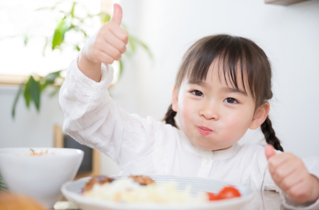 Top 10 Các Món Ăn Giúp Bé Tăng Cân Hiệu Quả