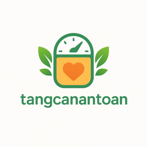 TangCanAnToan - Kinh Nghiệm Tăng Cân An Toàn và Hiệu Quả