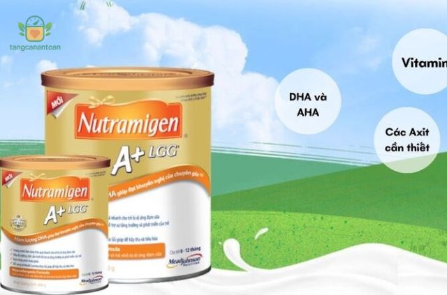 Ưu Điểm Và Nhược Điểm Của Sữa Nutramigen