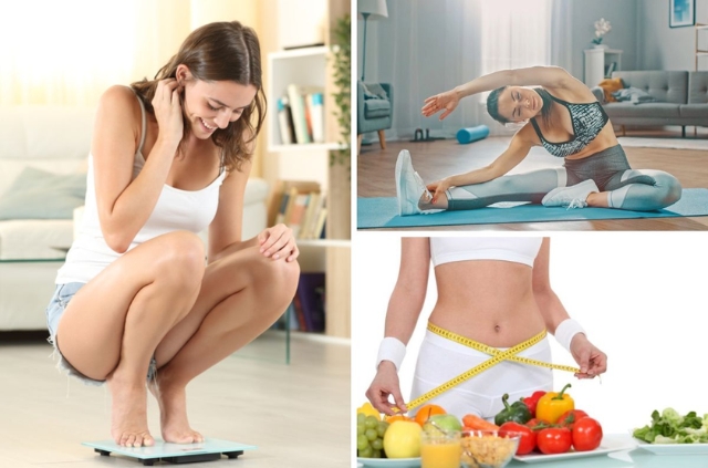 Các thực phẩm tăng cân hiệu quả và an toàn