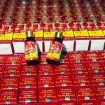 Thuốc tăng cân và những tiềm ẩn