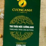 thuốc tăng cân cường anh bị bắt