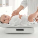 trẻ sơ sinh chậm tăng cân webtretho