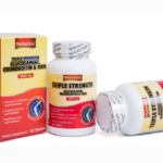 Uống Glucosamine có tăng cân không