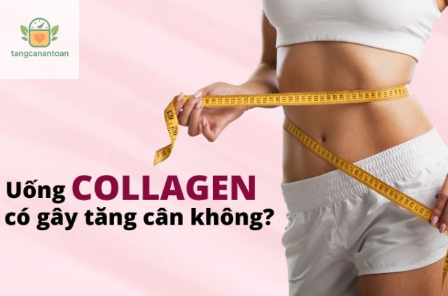 Hướng Dẫn Sử Dụng Collagen Đúng Cách Để Tránh Tăng Cân