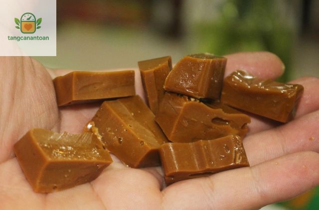 ăn cao ngựa có tăng cân không