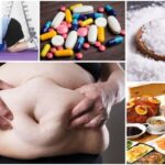 tăng cân đột ngột ở nam giới