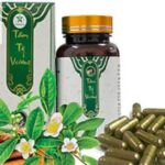 thuốc tăng cân tâm tỳ vương