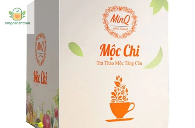 Đối Tượng Nào Nên Sử Dụng Trà Tăng Cân Mộc Chi