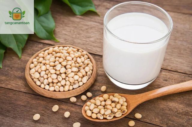 Uống Sữa Đậu Nành Fami Như Thế Nào Để Tăng Cân Hiệu Quả