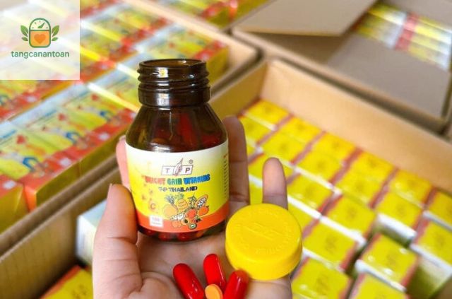 Giải Pháp Tăng Cân An Toàn và Hiệu Quả