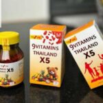 vitamin tăng cân thái lan