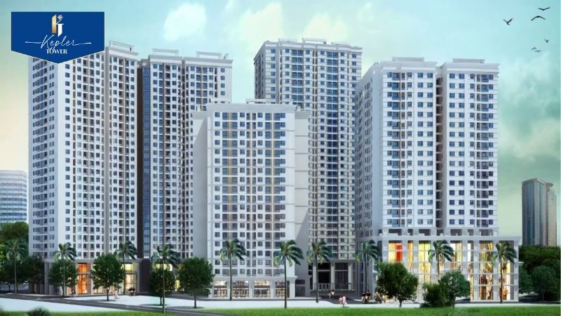Khám Phá Keplerland - Thế Giới Kỳ Diệu Của Công Nghệ 